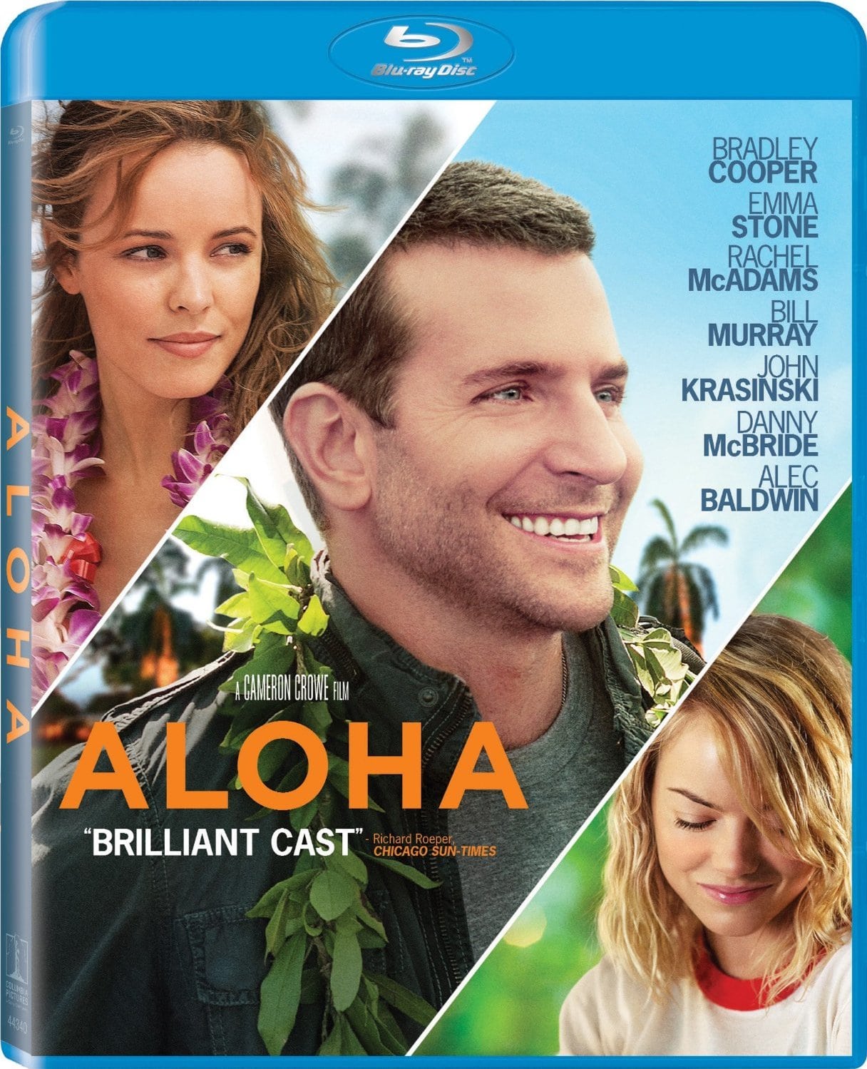 Aloha 4K 2015