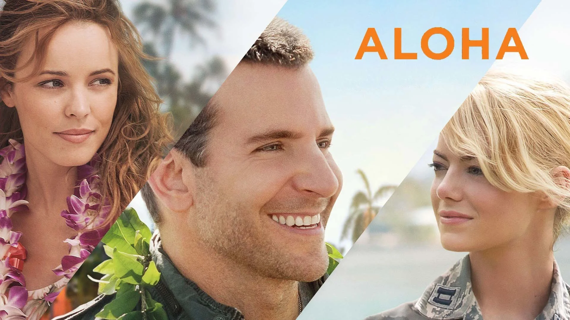 Aloha 4K 2015 WEB-DL big poster