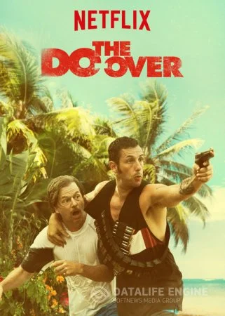 The Do-Over 4K 2016 WEBRip