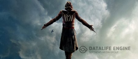 Assassin's Creed 4K 2016 big poster