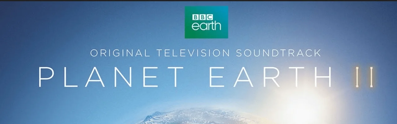 Planet Earth II 4K S01 E01 big poster