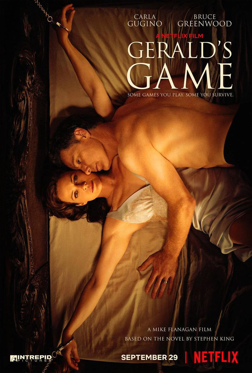 Geralds Game 4K 2017 WEBRip