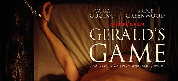 Geralds Game 4K 2017 WEBRip big poster