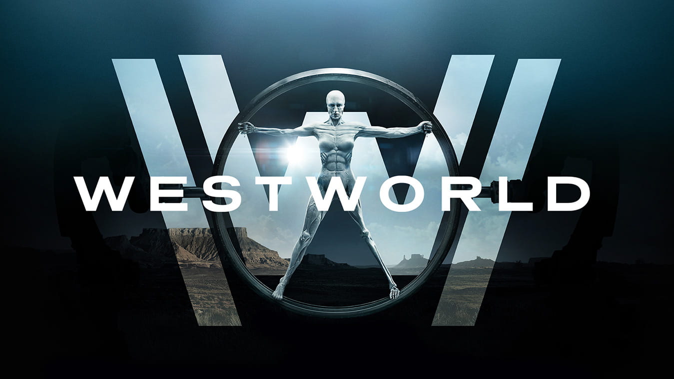 Westworld - Season One 4K big poster