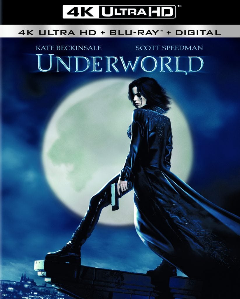Underworld 4K 2003