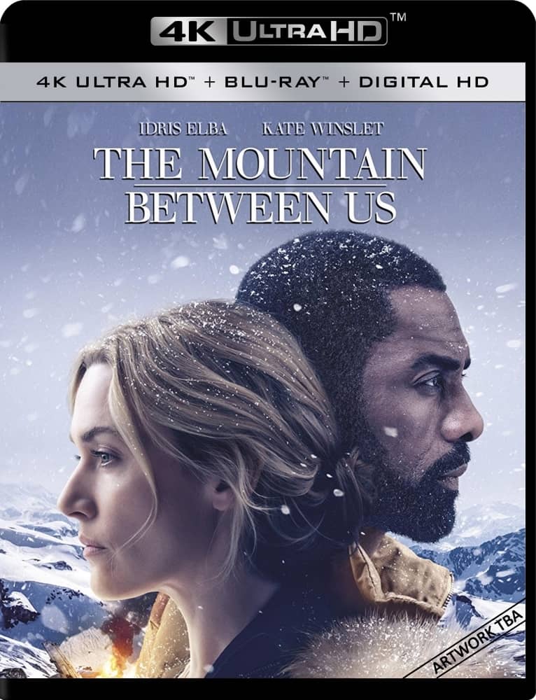 2017 The Mountain Between Us
