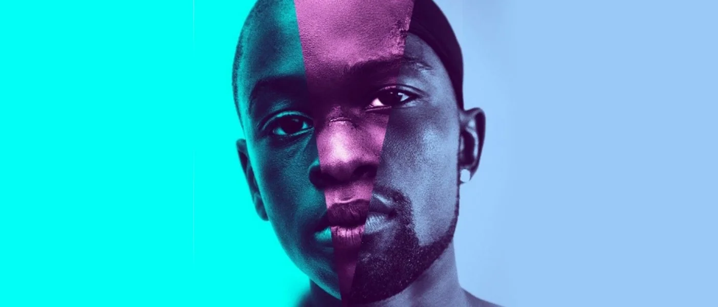 Moonlight 4K 2016 big poster