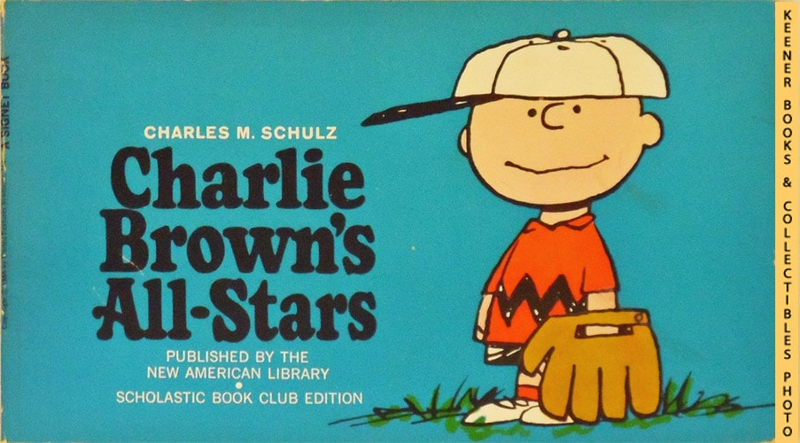 Charlie Brown's All Stars 4K 1966 Ultra HD 2160p big poster