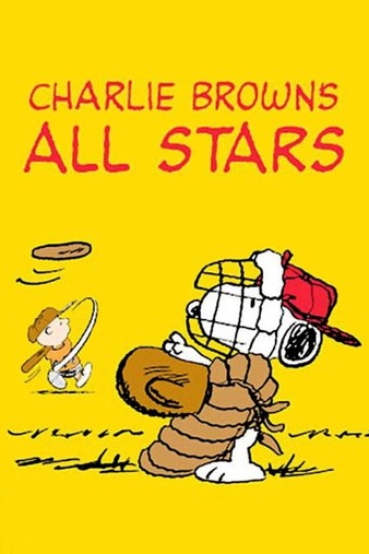 Charlie Brown's All Stars 4K 1966 Ultra HD 2160p