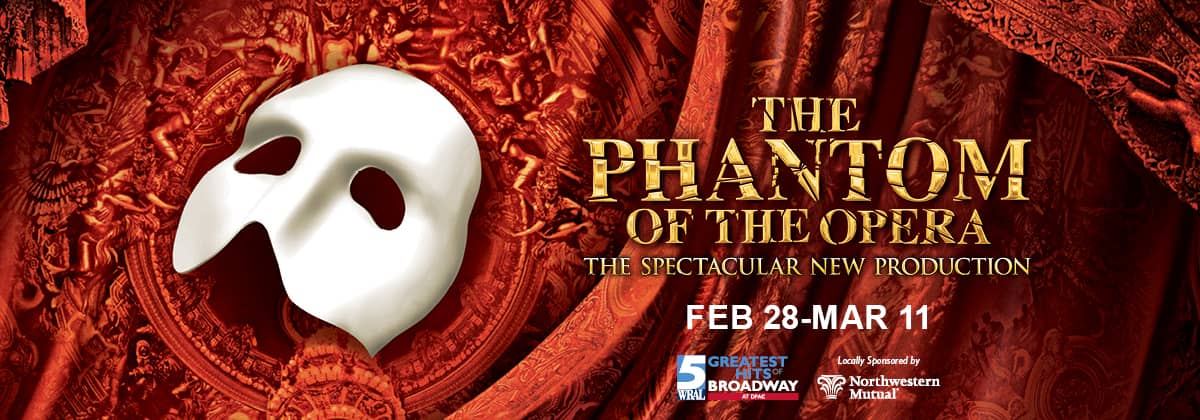 The Phantom of the Opera 4K 2004 big poster