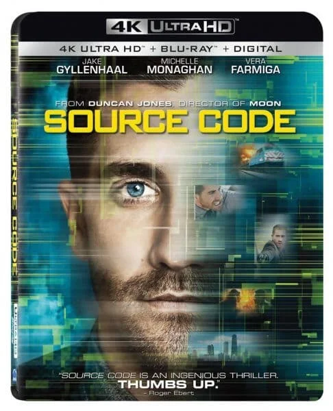 Source Code 4K 2011