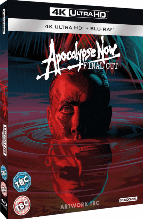 Apocalypse Now 4K 1979 Final Cut