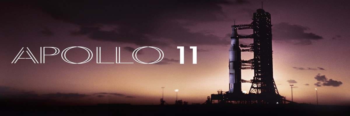 Apollo 11 4K 2019 DOCU big poster