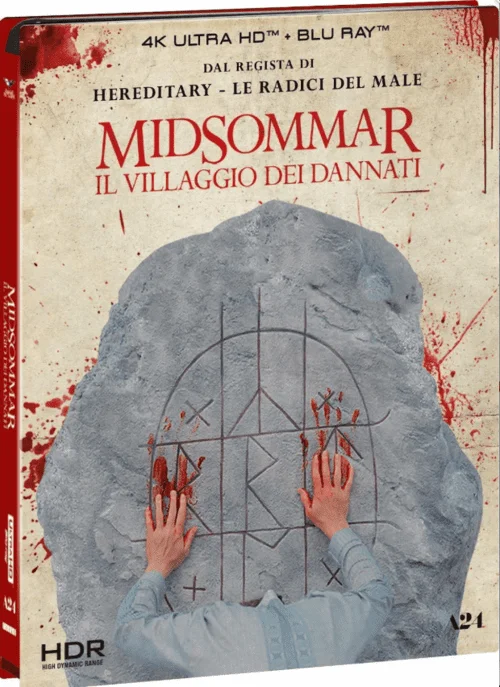 Midsommar 4K 2019