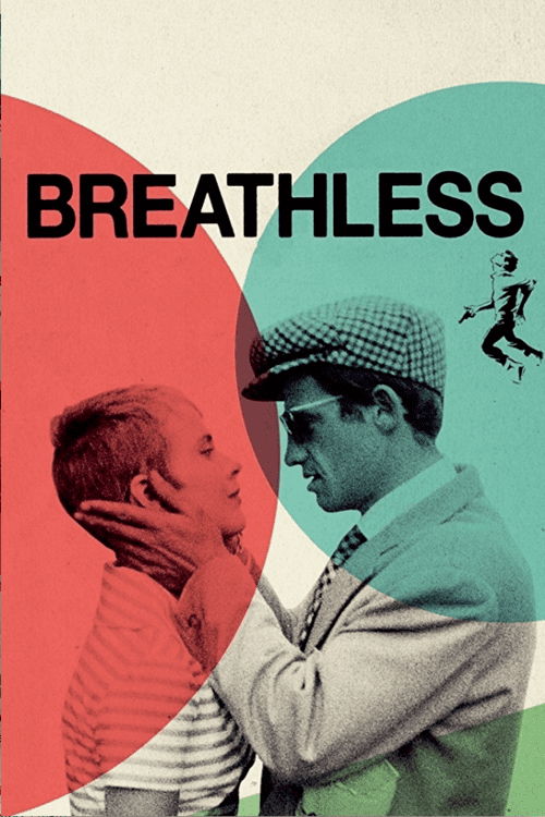 Breathless 4K 1960 FRENCH