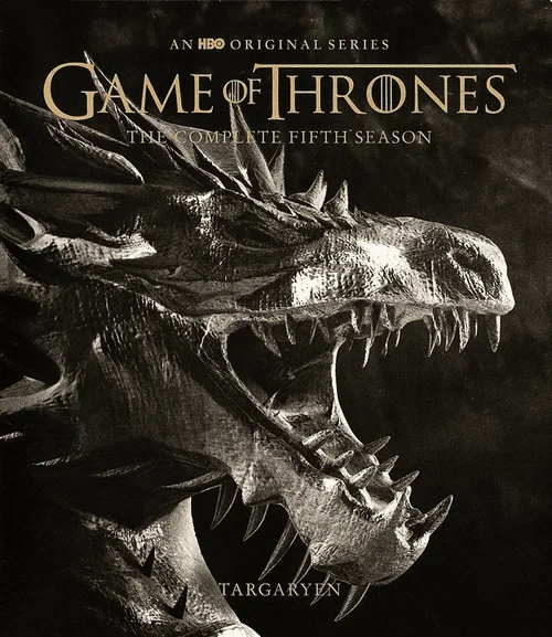 Game of Thrones Season 5 4K 2015