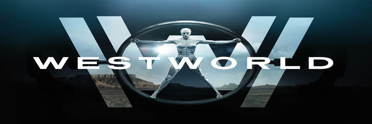 Westworld: Season Three 4K 2020 big poster