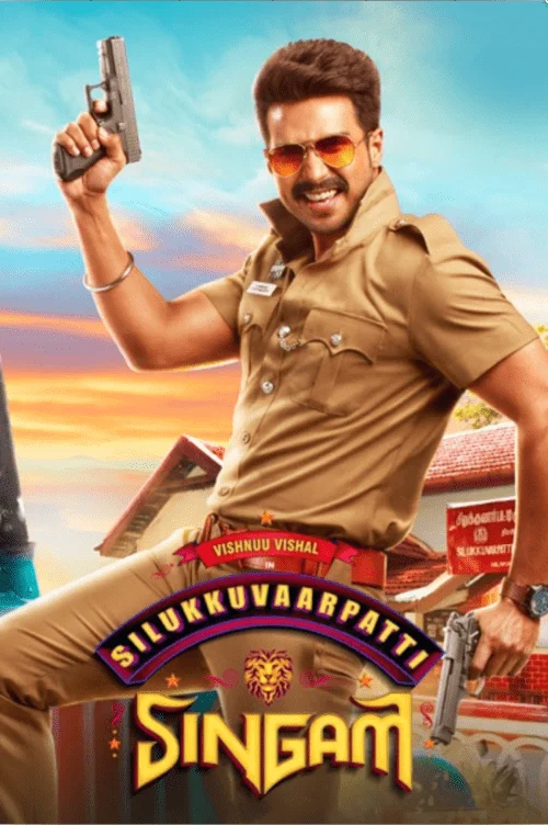 Silukkuvarupatti Singam 4K 2018