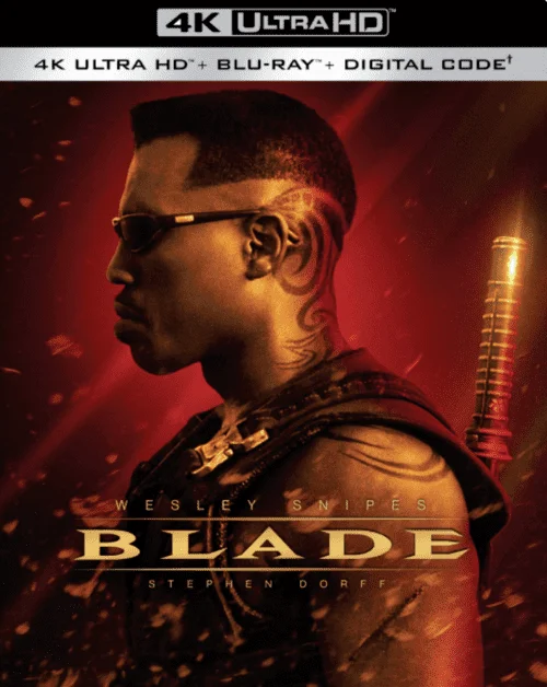 Blade 4K 1998