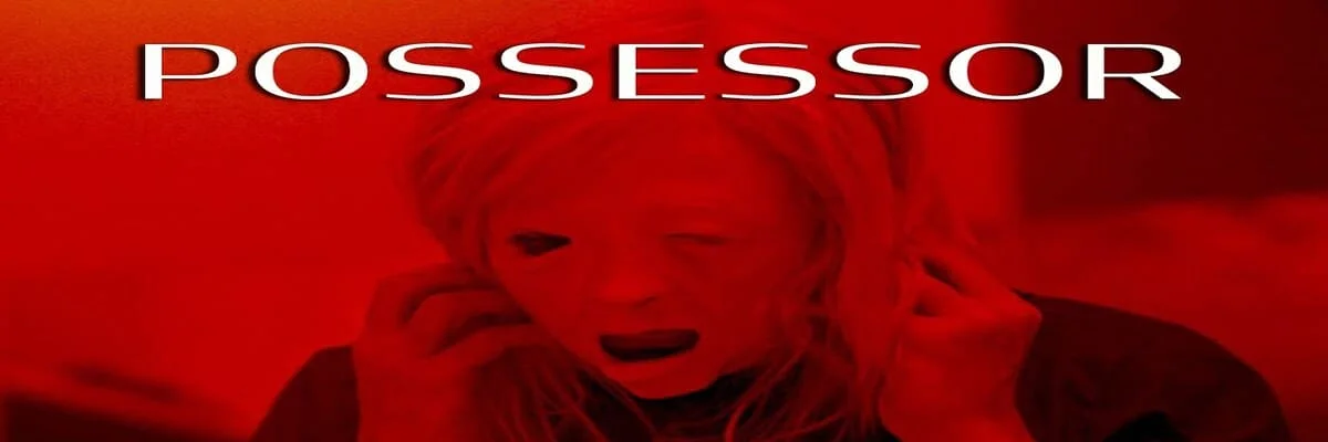 Possessor 4K 2020 UNCUT big poster