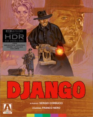 Django 4K 1966