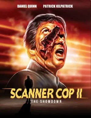 Scanner Cop 2 4K 1995