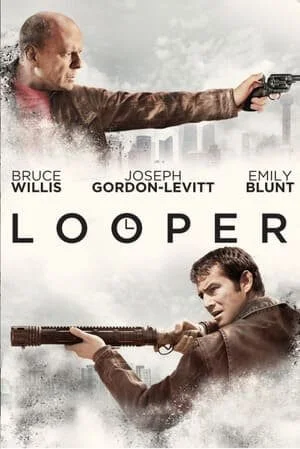 Looper 4K 2012