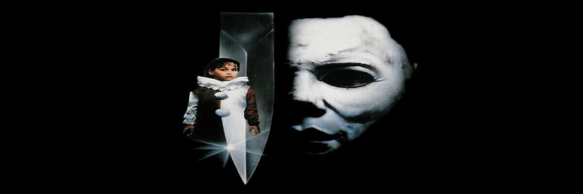 Halloween 5: The Revenge of Michael Myers 4K 1989 big poster
