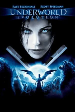 Underworld: Evolution 4K 2006