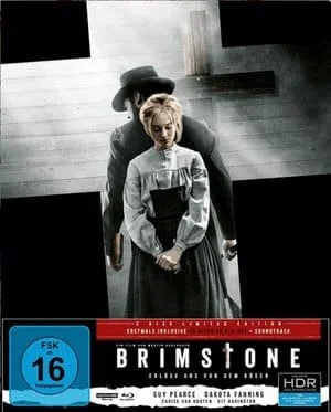 Brimstone 4K 2016