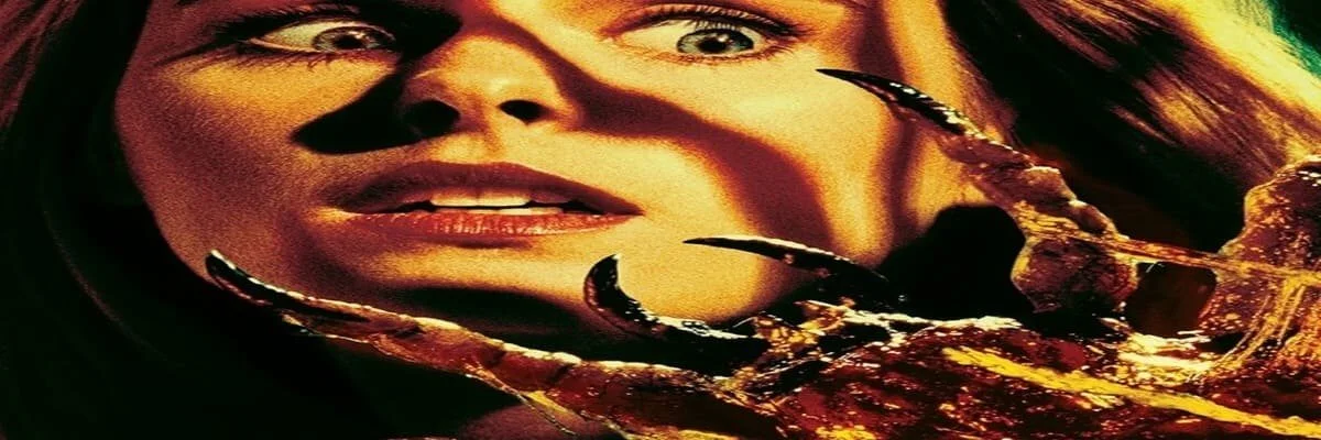 Ticks 4K 1993 big poster