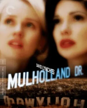 Mulholland Dr. 4K 2001