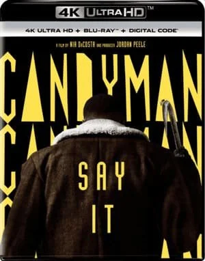 Candyman 4K 2021