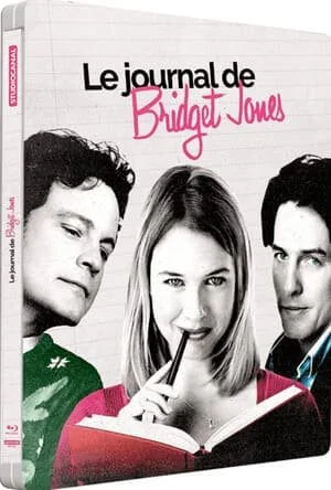 Bridget Jones's Diary 4K 2001