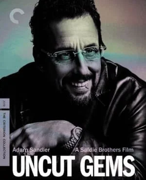 Uncut Gems 4K 2019