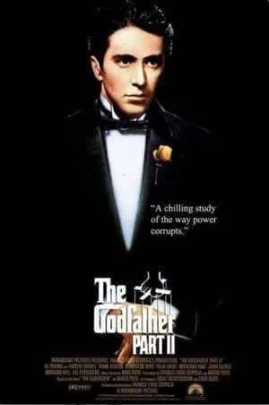 The Godfather Part II 4K 1974