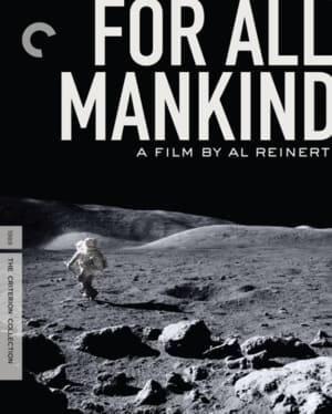 For All Mankind 4K 1989