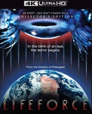 Lifeforce 4K 1985