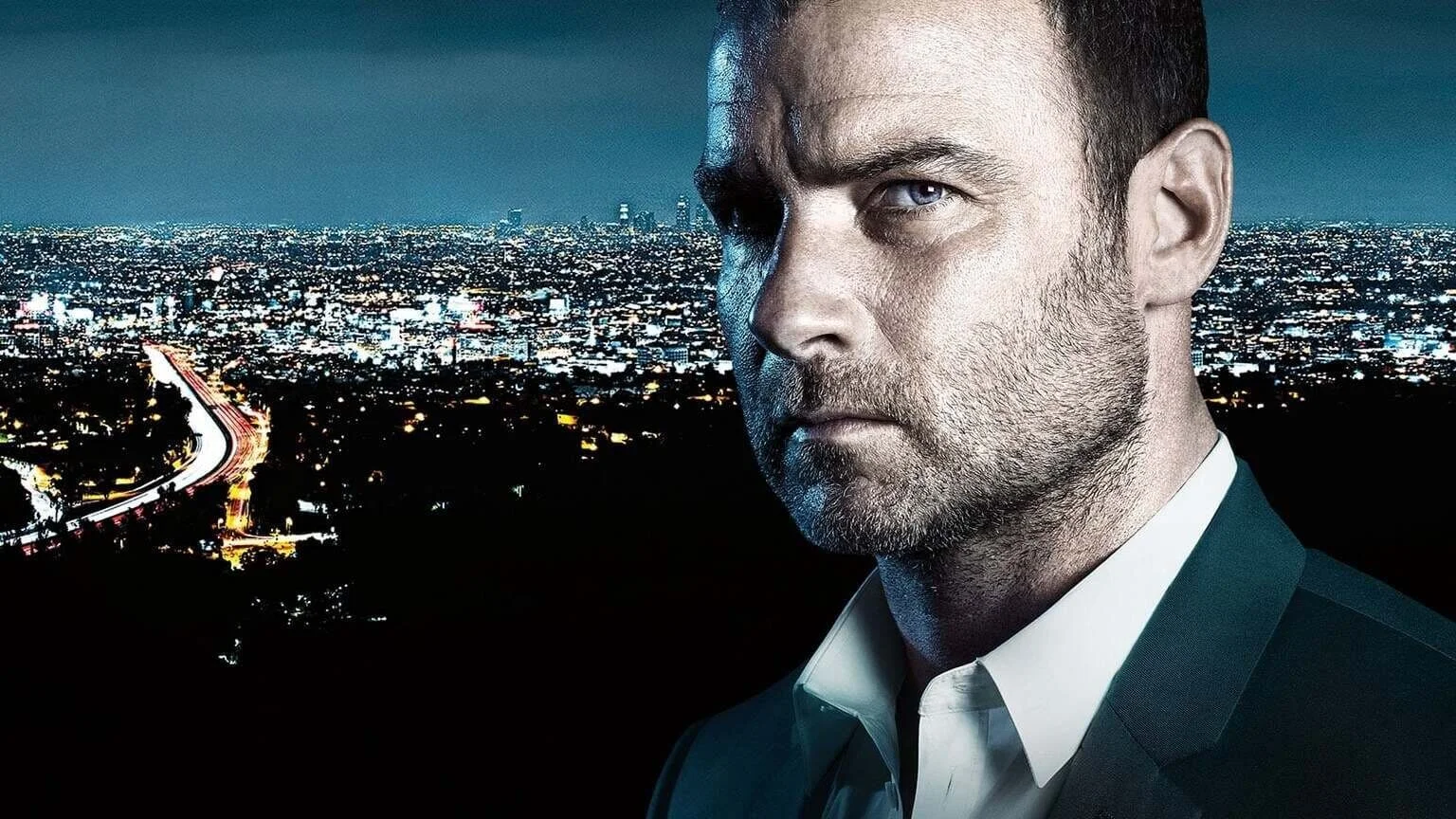 Ray Donovan: The Movie 4K 2022 big poster