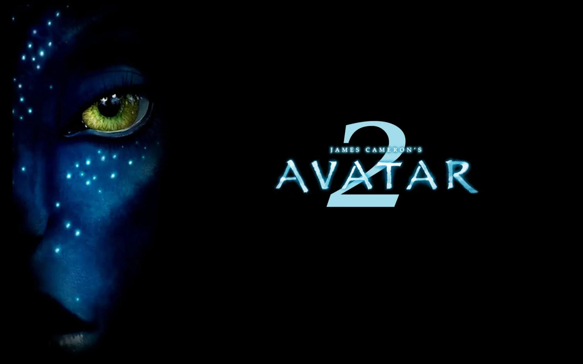 AVATAR 4K 2009, AVATAR 2: THE WAY OF WATER 4K 2022