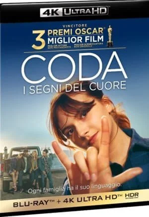 CODA 4K 2021