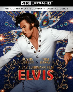 Elvis 4K 2022