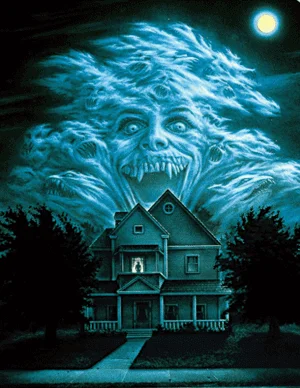 Fright Night 4K 1985