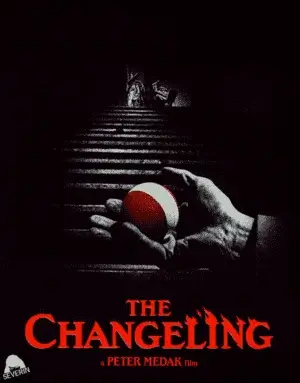 The Changeling 4K 1980