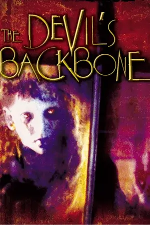 The Devils Backbone 4K 2001 SPANISH