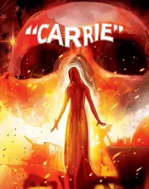 Carrie 4K 1976