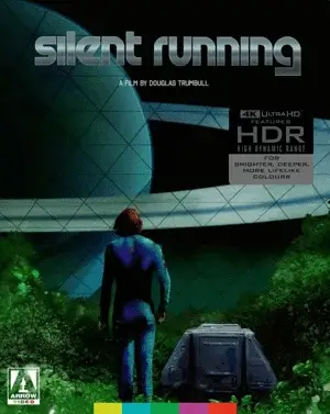 Silent Running 4K 1972