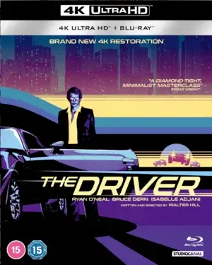 The Driver 4K 1978