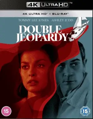 Double Jeopardy 4K 1999