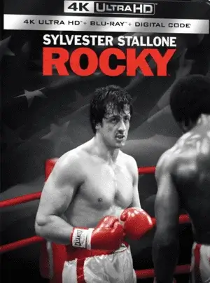 Rocky 4K 1976 » 4K-HD.Club: Download Movies 4K